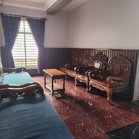 Jasmine Lodge Siem Reap Exteriér fotografie